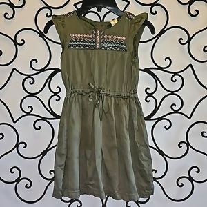 Girls Carter's Dress - 5